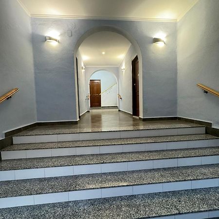 Habitacion Privada Valencia Buitenkant foto