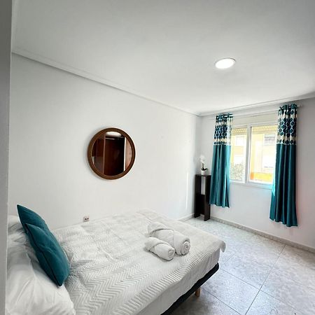 Habitacion Privada Valencia Buitenkant foto