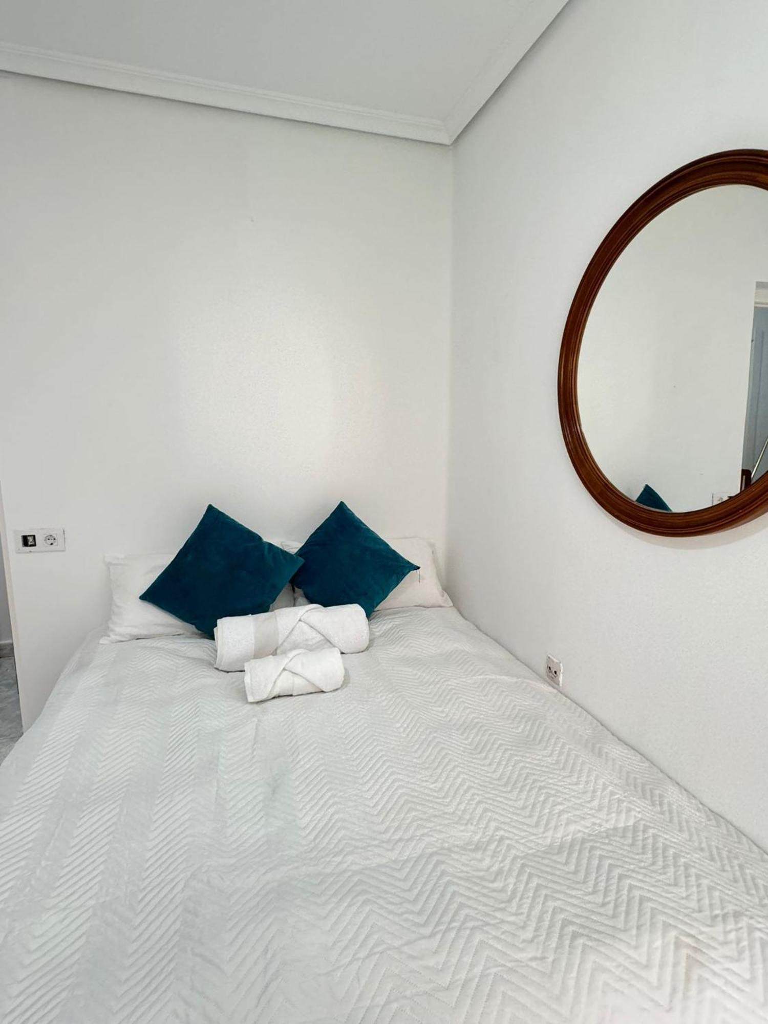 Habitacion Privada Valencia Buitenkant foto