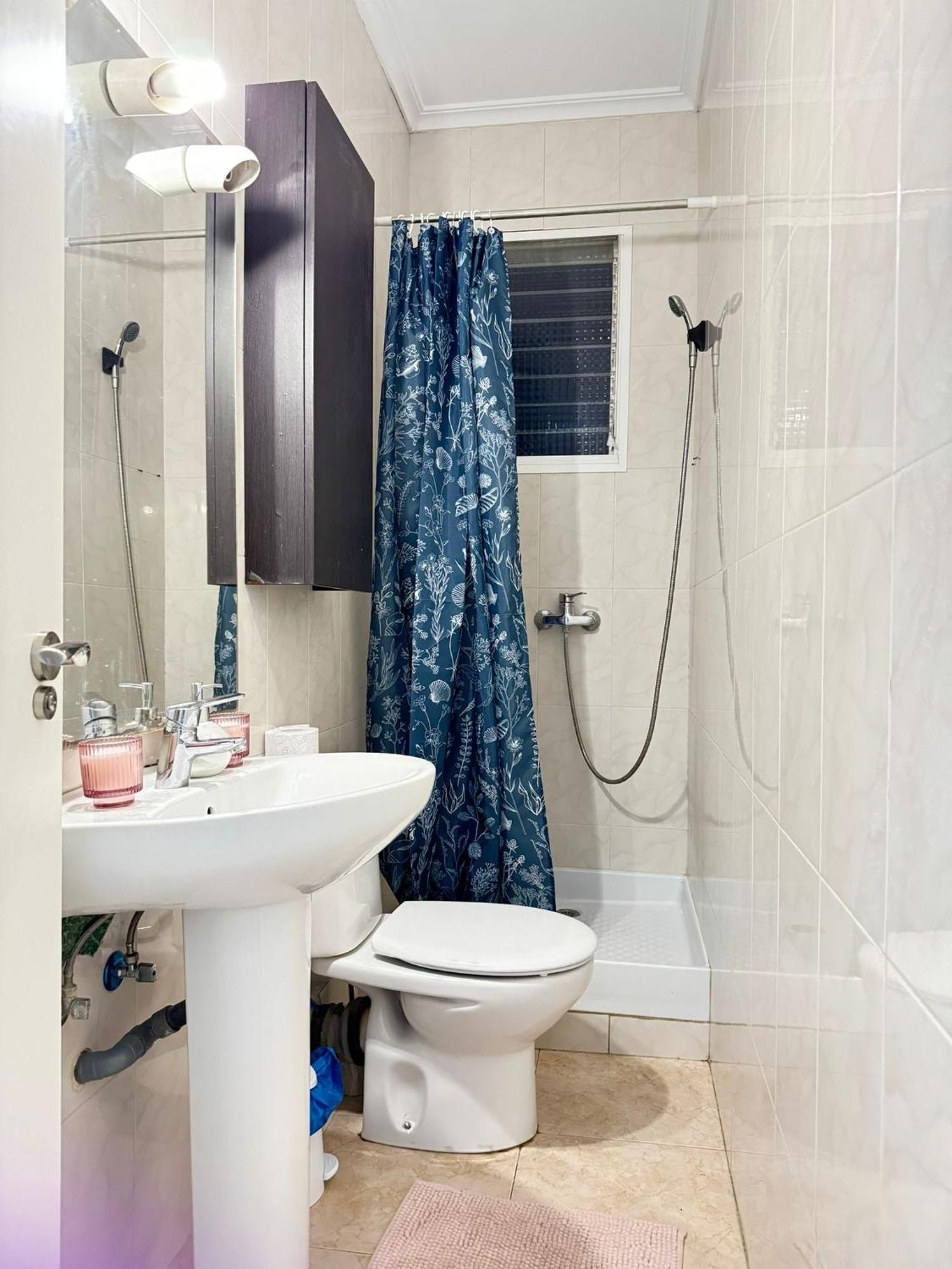 Habitacion Privada Valencia Buitenkant foto